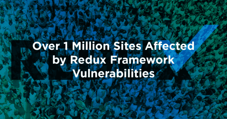 Over 1 Million Sites Affected by Gutenberg Template Library & Redux Framework Vulnerabilities