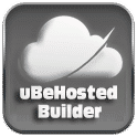 uBeHosted Web Hosting Website Builder