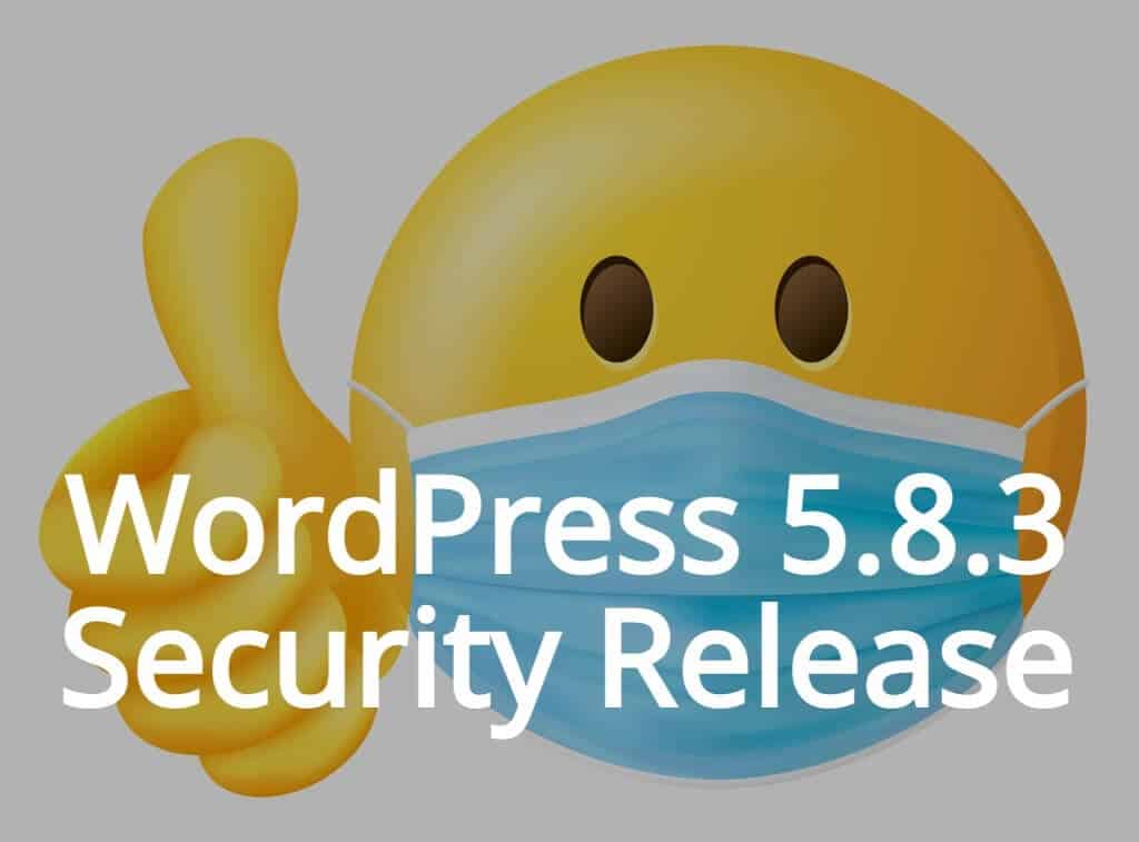wp5 8 3 security release c1gJWM